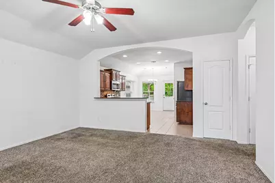7009 Meandering Creek Lane, Fort Worth, TX 76179 - Photo 7