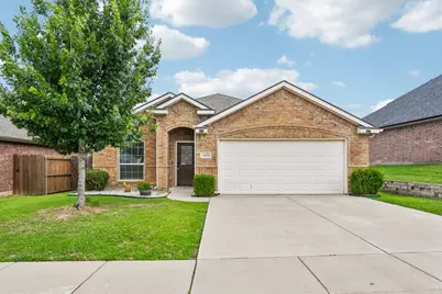 7009 Meandering Creek Lane, Fort Worth, TX 76179 - Photo 3