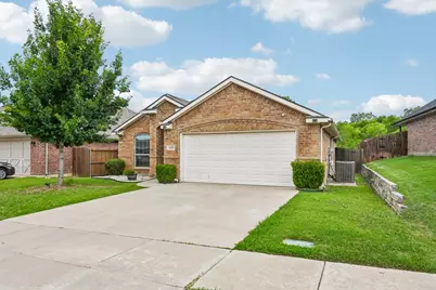 7009 Meandering Creek Lane, Fort Worth, TX 76179 - Photo 1