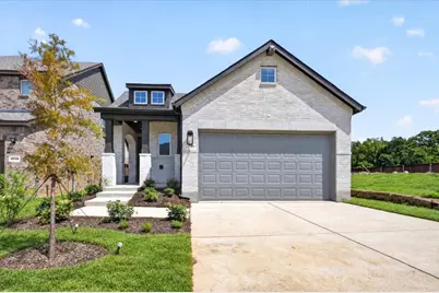 3710 Southbend Drive, Denison, TX 75020 - Photo 1