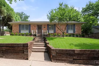 9923 Knoll Krest Drive, Dallas, TX 75238 - Photo 1