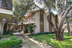 6328 Bandera Ave, Dallas, TX 75225 - Photo 1