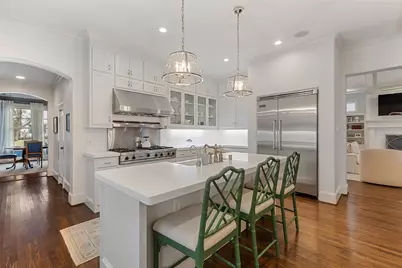 4515 Shenandoah Street, University Park, TX 75205 - Photo 11