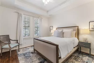 4515 Shenandoah Street, University Park, TX 75205 - Photo 19