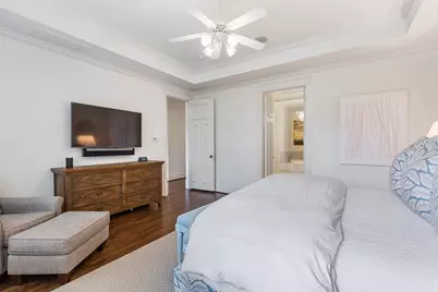 4515 Shenandoah Street, University Park, TX 75205 - Photo 15