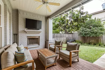 4515 Shenandoah Street, University Park, TX 75205 - Photo 29
