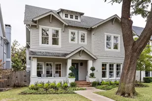 4515 Shenandoah St, University Park, TX 75205 - Photo 1