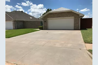 3702 Alexandria Street, Wichita Falls, TX 76310 - Photo 1