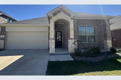 1105 Daffodil Street, Princeton, TX 75407 - Photo 1