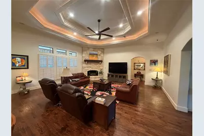 805 Bentbrook Lane, Sherman, TX 75092 - Photo 15