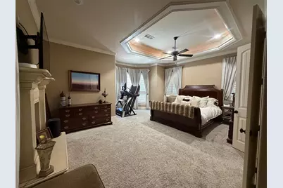 805 Bentbrook Lane, Sherman, TX 75092 - Photo 17
