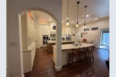 805 Bentbrook Lane, Sherman, TX 75092 - Photo 9