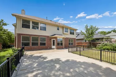 3702 Senada Trail, Garland, TX 75040 - Photo 19