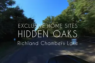 Lot 49 Caddo Trail, Corsicana, TX 75109 - Photo 1
