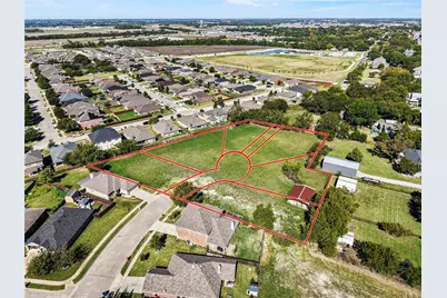 Tbd San Carlos Drive, Van Alstyne, TX 75495 - Photo 7