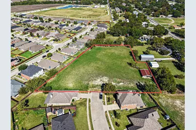 Tbd San Carlos Drive, Van Alstyne, TX 75495 - Photo 3