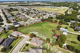 Tbd San Carlos Dr, Van Alstyne, TX 75495 - Photo 1
