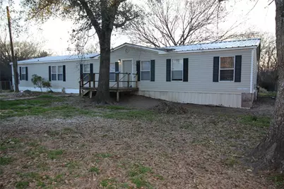 10188 Gaillard Lake, Wills Point, TX 75169 - Photo 1