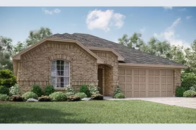 1825 Lotus Street, Royse City, TX 75189 - Photo 1