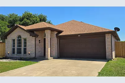 1114 Sage Brush Trail, Midlothian, TX 76065 - Photo 1