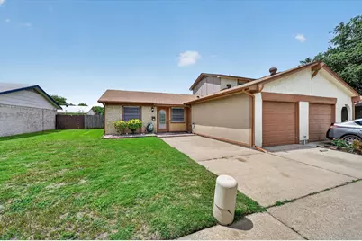 1012 Plover Lane, Arlington, TX 76015 - Photo 1