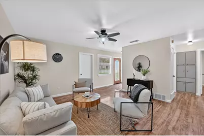 1012 Plover Lane, Arlington, TX 76015 - Photo 3