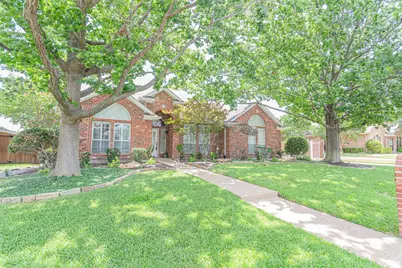 7005 Meadowside Road S, Fort Worth, TX 76132 - Photo 23