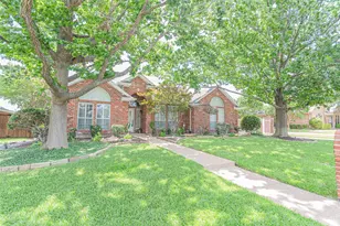 7005 Meadowside Rd S, Fort Worth, TX 76132 - Photo 23