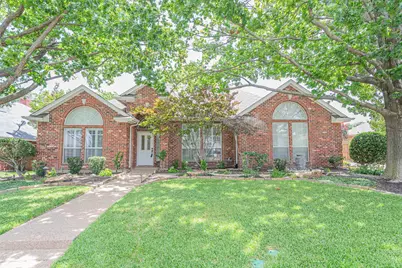7005 Meadowside Road S, Fort Worth, TX 76132 - Photo 1
