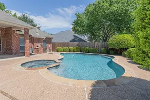 7005 Meadowside Rd S, Fort Worth, TX 76132 - Photo 19