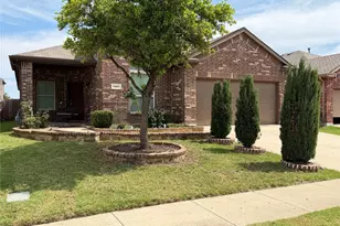 1801 Placitas Trail, Fort Worth, TX 76131 - Photo 1