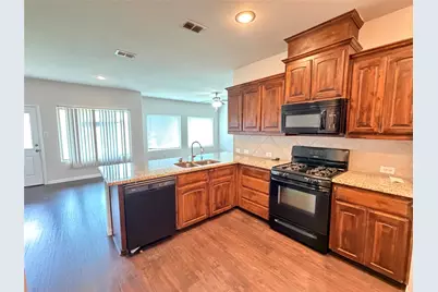 1801 Placitas Trail, Fort Worth, TX 76131 - Photo 5