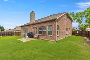 1203 Iron Horse St, Wylie, TX 75098 - Photo 31