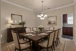 1203 Iron Horse St, Wylie, TX 75098 - Photo 5
