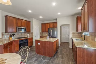 1203 Iron Horse St, Wylie, TX 75098 - Photo 3