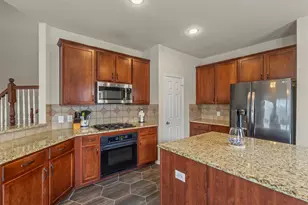 1203 Iron Horse St, Wylie, TX 75098 - Photo 13