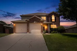 1203 Iron Horse St, Wylie, TX 75098 - Photo 1