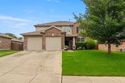 1203 Iron Horse Street, Wylie, TX 75098 - Photo 1