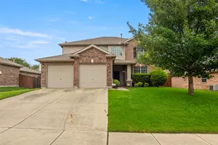 1203 Iron Horse St, Wylie, TX 75098 - Photo 1