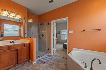 1203 Iron Horse Street, Wylie, TX 75098 - Photo 19