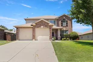 1203 Iron Horse St, Wylie, TX 75098 - Photo 33