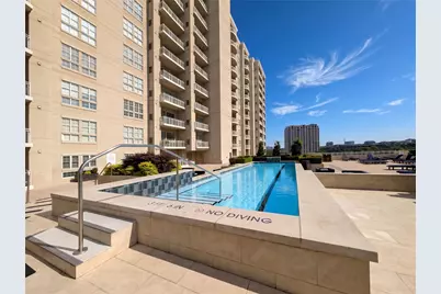 3225 Turtle Creek Boulevard #314, Dallas, TX 75219 - Photo 23