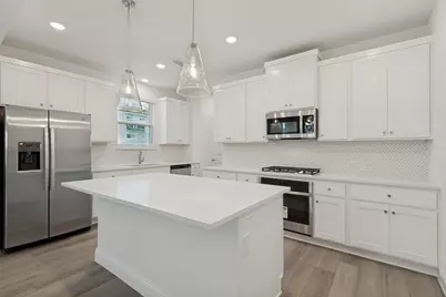 1412 Grove Pond Road, Forney, TX 75126 - Photo 7