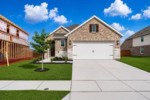 1412 Grove Pond Rd, Forney, TX 75126 - Photo 1