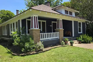 601 Oldham St, Waxahachie, TX 75165 - Photo 1