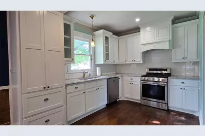 601 Oldham Street, Waxahachie, TX 75165 - Photo 3