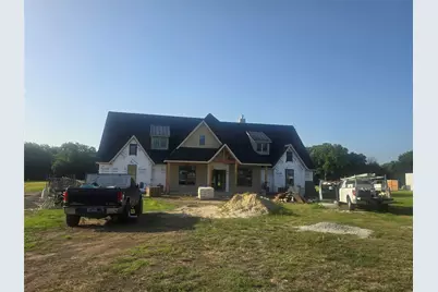 1032 N 44 Lane, Weatherford, TX 76085 - Photo 27