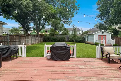 9836 Gooding Drive, Dallas, TX 75220 - Photo 5