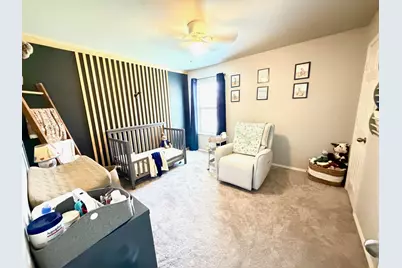 12642 Forest Lawn Road, Rhome, TX 76078 - Photo 17