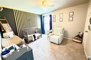 12642 Forest Lawn Rd, Rhome, TX 76078 - Photo 17